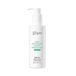 [teha lk:rem] Turvaliselt mind. Rahustav niisutav puhastuspiim 200ml white