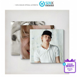 [Ettetellimine] YEONJUN (TXT) - ILMA SILTIDETA : OSA 02 (Kompaktne versioon) (Interneti-kasu) POB MUSIC KOREA RANDOM