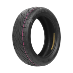 10x2.75-6.5 Tubeless Rehv Segway Ninebot Mini S Pro, S, S-Max, S-Plus Elektrit&otilde;ukerattale 70/65-6.5 Isetasakaalustuv V&auml;limised Rehvid must