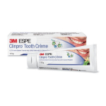 3M CleanPro Fluoriidiga toitev hambapasta (Vanilline piparm&uuml;nt)