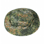 M19 NFP-multitoon Hollandi Fraktaalmuster Camouflage Bonnie M&uuml;ts NYCO 50/50 Rip-stop Nailon Puuvill Taktiline Kangas WR NIR S (56-57CM)
