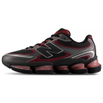 New Balance Abzorb 2000 Must Tsement Podiumi Punane Meeste Tossud U20001VD 37.5