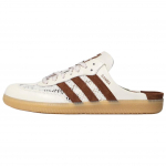 adidas Samba Mule Off White Kasutatud Pruun Naiste Tossud Kreemjas HP5050 37⅓