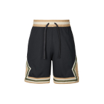 Jordan Dri FIT SS25 Korvpallip&uuml;ksid Meeste Must HV1264-045 M black