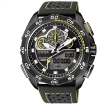 Vaata JW0125-00E Meeste Eco-Drive gray