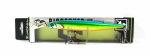 Jackall Big Backer Riser 012 120mm Topwater uppuv lant Gurikin (6871)