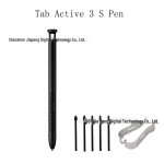 &Uuml;hilduvad asendusotsad Samsung Tab Active 3 pliiatsile Replaceable Nibs
