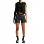 Nike Swift Butterfly Naiste Dri-FIT Varrukateta Jooksus&auml;rk IO4299-254 L