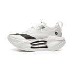 Li Ning Absolute Shadow 4 P&otilde;hilised Kerged K&otilde;rge Elastusega P&otilde;rutuskindlad Toetavad Libisemiskindlad Kulumiskindlad Madalad Jooksukingad ARRW008-13 36⅓