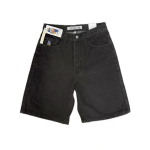 DRIPX Streetwear Empyre Y2K Hip Hop Gootiline Multikas Graafilised Laiad L&uuml;hikesed P&uuml;ksid M black