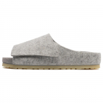 Los Feliz Fear of God x Los Feliz Birkenstock Vilt 'Tsemendihall segu' 1024760 36 hall
