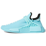 Nmd Human Race Meeste Pharrell x Nmd Human Race Adidas Originals 'Aqua' GY0094 36