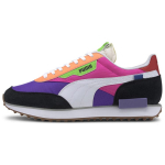 PUMA Future Rider Play On 'Luminous Purple' 371149-03 35.5
