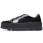 PUMA Pointy Creeper Rihanna Fenty Lakitud Must Naiste 366270-01 38 black