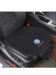 Uued autorendi katted VW Volkswagen Golf 6 Polo Passat Touran Jetta jaoks Autokaitse Istmepadi Kaitsematt KELIZD Kleebis AK3 black