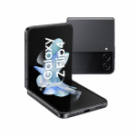 Renoveeritud Samsung Galaxy Z Flip4 5G 8GB+128GB/256GB nutitelefon eSIM+SIM Vaba 8+128GB must