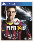 FIFA 14 World Class Soccer PS4 -