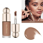 Peitekreem Rare Beauty 3D N&auml;okontuur Vedel Pronksjas Toon Smooth Highlight Peegel P&uuml;siv Looduslik Nina Varjund Veekindel Meik, [06] Solace beige