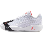 Jordan Luka .77 Kulumiskindel Tagasil&ouml;&ouml;giga Hingav Toetav Madal Korvpallijalatsid Valge Unisex IH0573-101 38.5 white