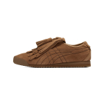 Onitsuka Tiger MEXICO 66 FRINGE Vabaajajalatsid Unisex Mocha 1183C576-200 37 pruun