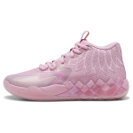 PUMA MB.01 LaMelo Ball 'Iridescent' 309755-01 44 roosa