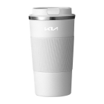 500ml termokruus, kaasaskantav roostevabast terasest teetassi, veetassi, kohvitassi Kia Sorento Sportage Forte Picanto Soluto Soul Stinger Sonet'i jaoks