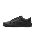 Vans Old Skool - (Nahk) Must / Vn0003Z6L3A1 Black/215 black