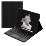 Samsung Galaxy Tab S11 klaviatuurikate Uuele Tab S11 11-tollisele SM-X736 SM-X730 B Magnetiline klaviatuurikaitse tahvelarvutile P&otilde;rutuskindel German must