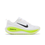 Nike Vomero Plus 'White Volt' (Unisex) Valge / Volt / Vaevu Volt / Must Jooksujalatsid HV8150 120 44.0 white