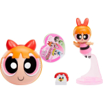 LOL &Uuml;llatus! Armastab Powerpuff Girls Tots Nuku: Piiratud v&auml;ljaanne, liigendatud, sisaldab tarvikuid oranž