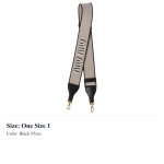 MIU MIU Kangast nahast koti rihmad Naiste Must 5TY039-2CPW-F0002 One Size 1 must
