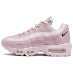 Nike Air Max 95 Jooksujalatsid Naiste Madalad Kereroosad IV3305-600 37.5 white