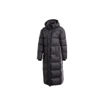 Adidas Originals PUFFER Talvepintsak Naistele Must (Unisex) Pernukad GD2498 36 black