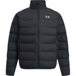 Meeste jakk Under Armour APAC EF Core Down Soe Core kollektsioon Puhusjakk Meeste 2XL black
