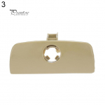 Kindalaeka riiv k&auml;epide v&otilde;tmeauk lukuga must