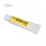 Diam soojusjuhtiv jahutusradiaator krohv viskoosne liimiga liim PC GPU IC tarvikutele