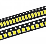100tk SMD ledid 5730 / 2835 led Chip LED lamp 40-55 LM tuled Diood led 5730 SMD