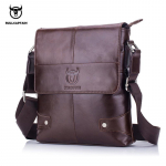 BULLCAPTAIN meeste kott Ehtsast nahast meeste &otilde;lakott &Auml;riline meeste kott kohv