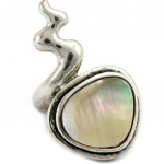 H&otilde;bebeež 'Kilimanjaro' s&otilde;rmus 56 beež