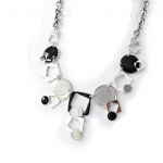 NOA [H8961] &ndash; disainerkaelakee &bdquo;Les Acidul&eacute;s&rdquo;, must h&otilde;be must