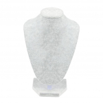 Kaelakee Rinnakujuline ehete eksponeerimisalus Joonis 15x15x12cm 22x16x13cm