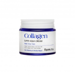 FARM STAY Collagen Super Aqua Cream 80 ml (3 valikut) 1pcs