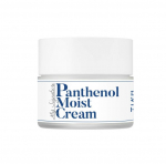 TIAM My Signature Panthenol Moist Cream 50ml (10% Panthenol / Vitamiin B5)