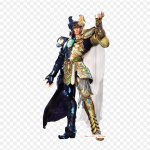 Saint Seiya Legend Of Sanctuary Gemini Saga Saint Seiya Legend O Iron On Plaastrid r&otilde;ivastele Aplikatsioonid Kleebised riietel Kuumustundlik kohandatud plaaster