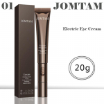 Golden Caviar Electric silma&uuml;mbruskreem tumedate silma&uuml;mbruste leevendamiseks silma&uuml;mbruse hooldus massaaž Stay Up Late Repair silma&uuml;mbruskreem Electric Eye Cream-01