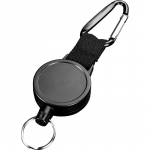 60 cm traattross matka teleskoopne sissemurdja keti v&otilde;tmehoidja Taktikaline v&otilde;tmehoidja, tagasit&otilde;mmatav v&otilde;tmehoidja must