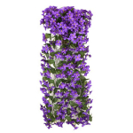 Kingitus Flower Vine Koduaia Decor J&auml;lgede lehestik