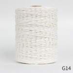 280M/rull suveks k&auml;sitsi kootud heegeldatud padi korvid m&uuml;ts k&auml;ekott naturaalne raffia &otilde;lgl&otilde;ng