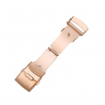 Roostevastane kellarihma klamber Kasulik Kerge, lihtne paigaldada, ohutu kokkuklapitav 16mm