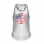 Muscleguys Uued tulijad Fitness Tank Top Mehed Treening J&otilde;usaali Riietus Prindi Treeningvest Muscle Varrukateta T-s&auml;rk Kulturismi Spordi T-s&auml;rk M must